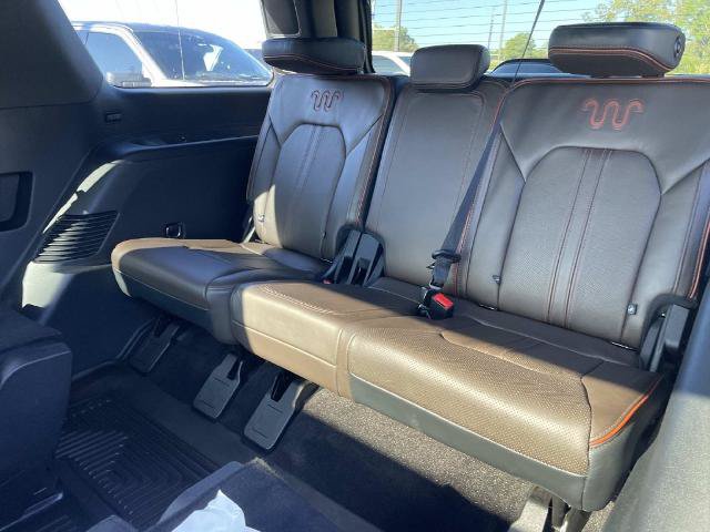 Certified 2020 Ford Expedition King Ranch AWD/4WD image 11