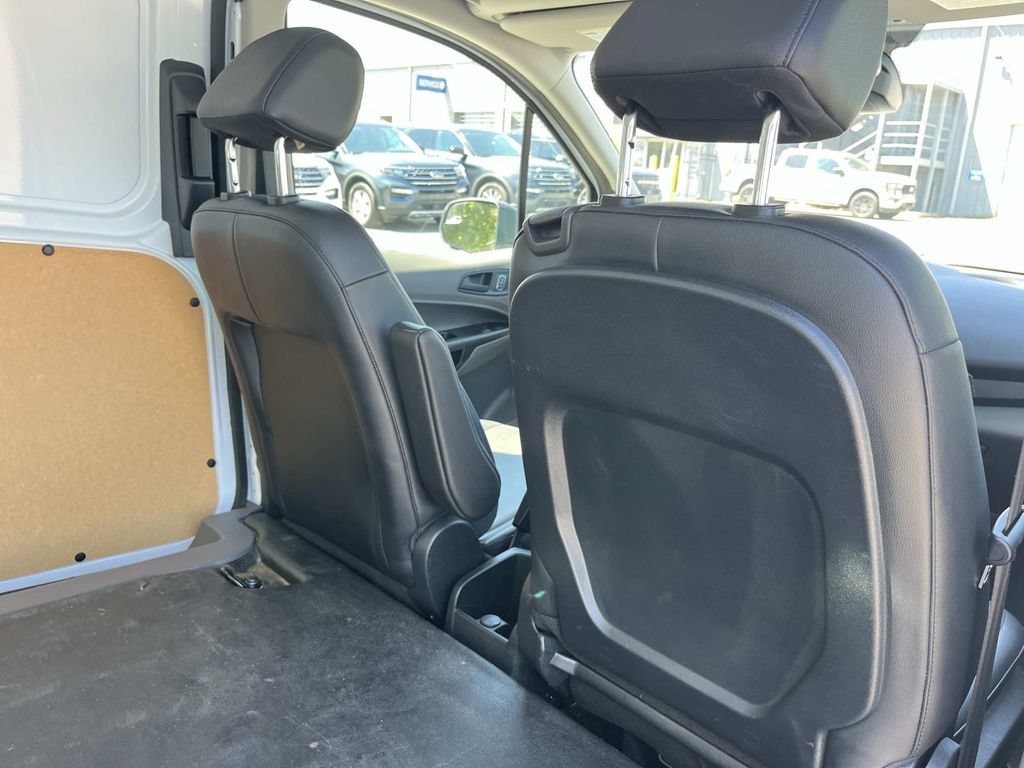 Certified 2023 Ford Transit Connect XL FWD image 23