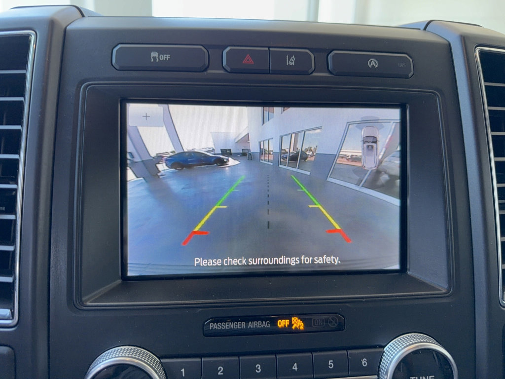 Certified 2021 Ford Expedition Max Limited image 21