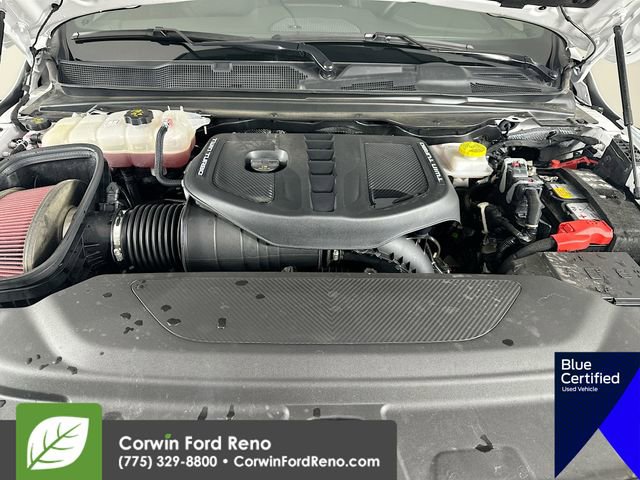 Used 2025 RAM 1500 RHO AWD/4WD image 33