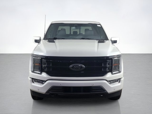Certified 2023 Ford F150 Lariat w/ Equipment Group 502A High AWD/4WD image 8