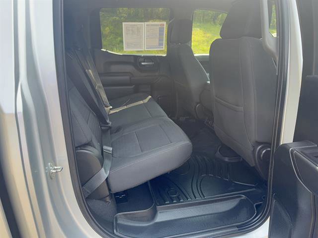 Used 2021 Chevrolet Silverado 1500 LT image 17