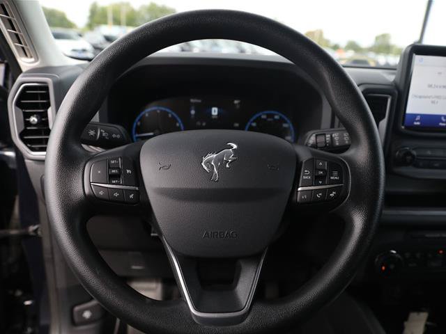 Certified 2021 Ford Bronco Sport Big Bend AWD/4WD image 35