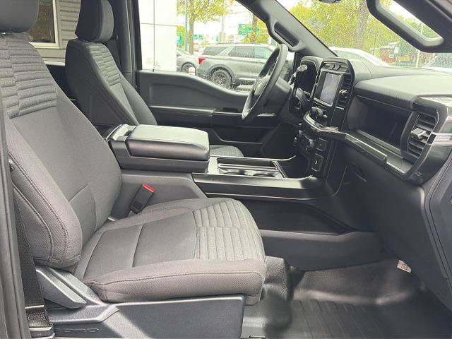 Certified 2023 Ford F150 XL w/ STX Appearance Package AWD/4WD image 22