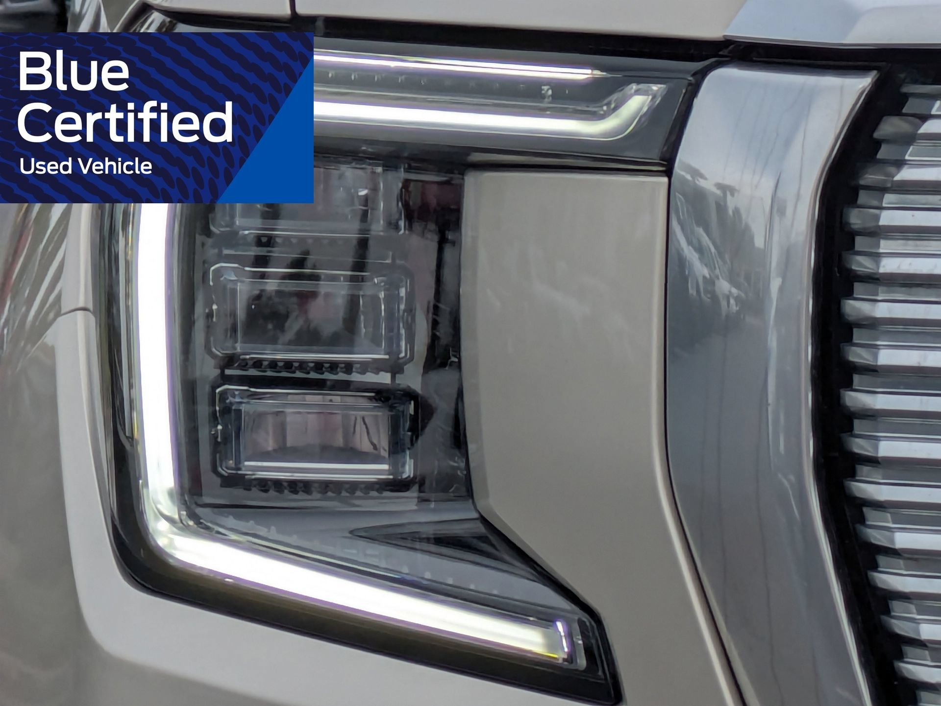 Used 2021 GMC Yukon Denali w/ Denali Premium Package AWD/4WD image 12