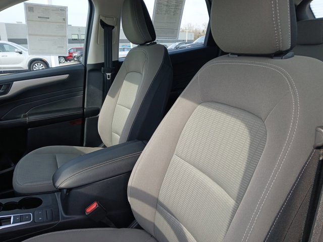 Certified 2021 Ford Escape S image 21
