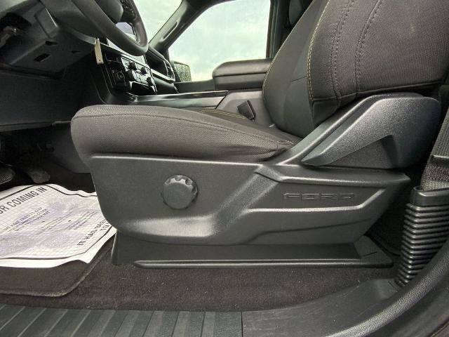 Certified 2024 Ford F150 STX AWD/4WD image 20