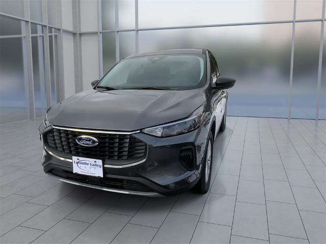 Certified 2025 Ford Escape Active w/ Tech Pack #1 image 8