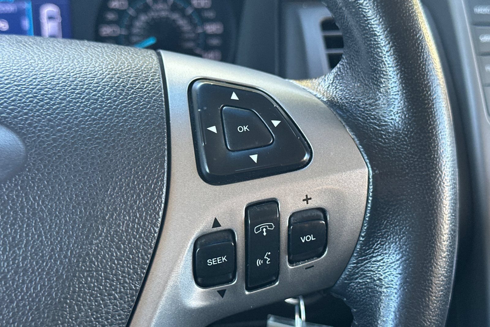 Certified 2017 Ford Flex SE FWD image 38