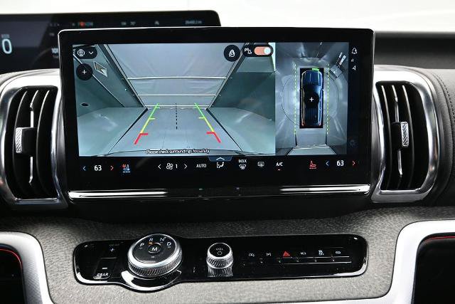 Certified 2025 Ford Expedition Tremor AWD/4WD image 35