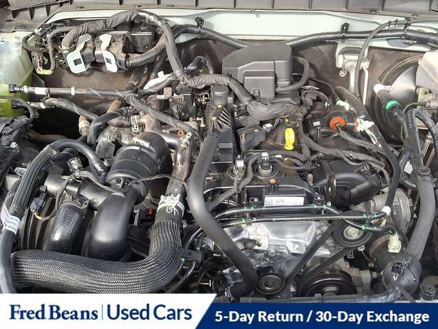 Certified 2022 Ford Bronco Big Bend image 28