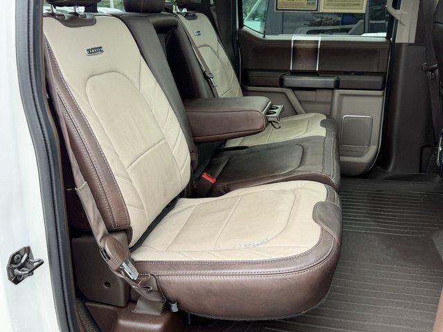Certified 2019 Ford F150 Limited w/ Trailer Tow Package AWD/4WD image 33