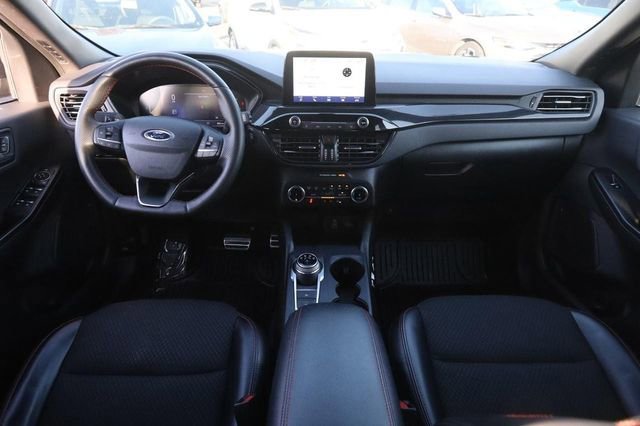 Certified 2024 Ford Escape ST-Line image 20