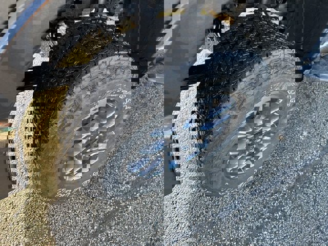 Certified 2024 Ford Ranger XLT image 20