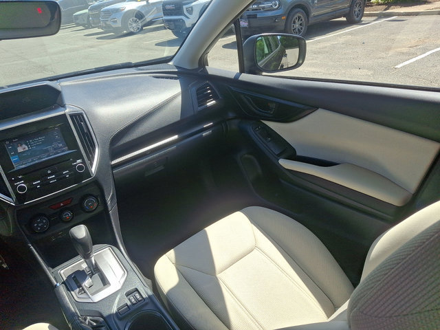 Used 2020 Subaru Impreza 2.0i Premium AWD/4WD image 17