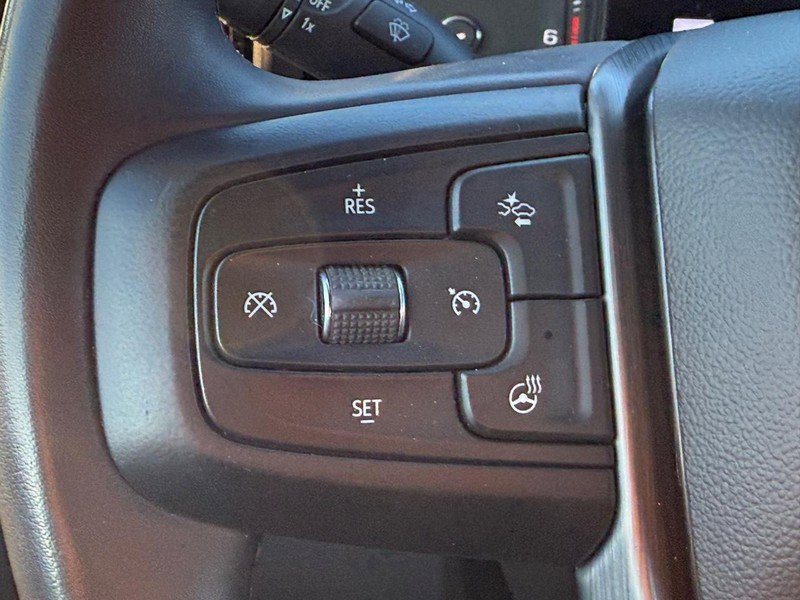 Used 2023 GMC Sierra 2500 Denali image 14