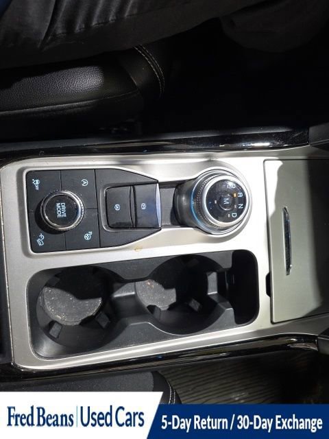 Certified 2022 Ford Explorer ST w/ Equipment Group 401A image 27