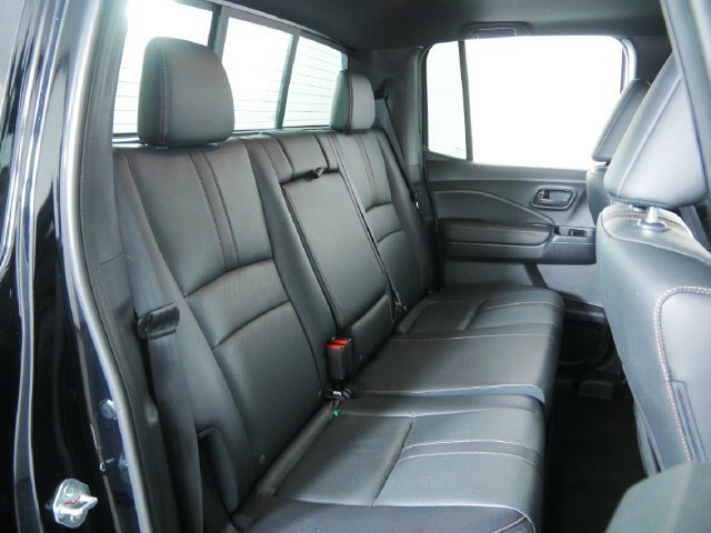 Used 2024 Honda Ridgeline TrailSport image 16