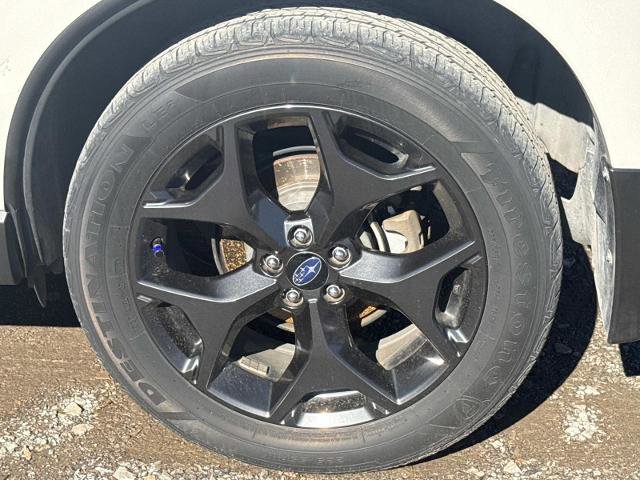 Used 2018 Subaru Forester 2.5i Premium w/ Protection Package #1 image 6