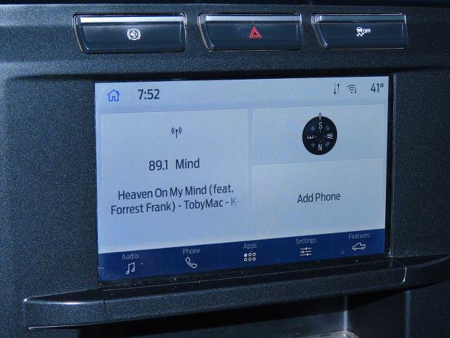 Certified 2024 Ford F250 XLT image 30