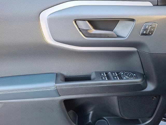 Certified 2023 Ford Bronco Sport Outer Banks w/ Tech Package image 12