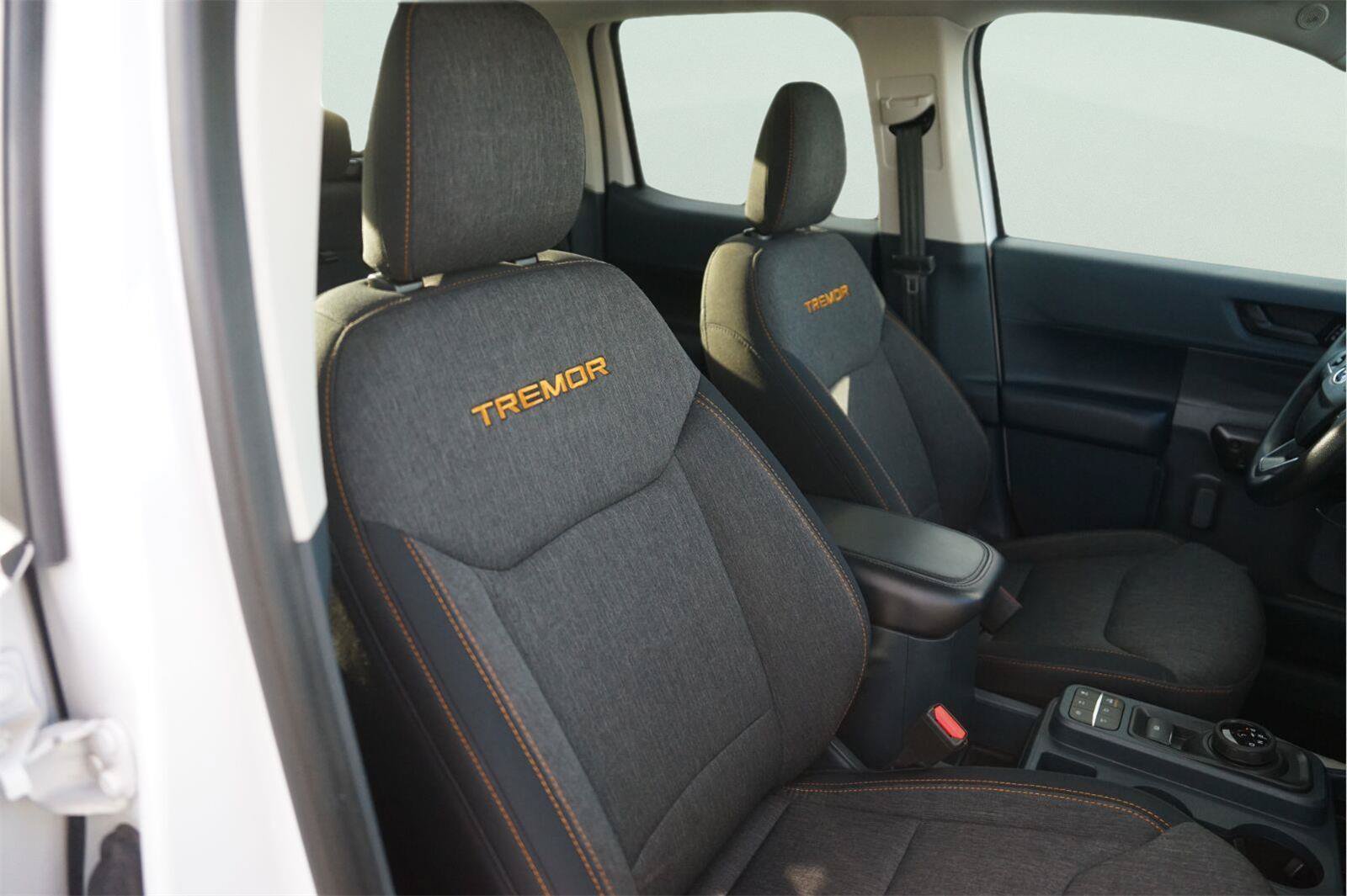 Certified 2024 Ford Maverick Tremor w/ Tremor Off-Road Package AWD/4WD image 19