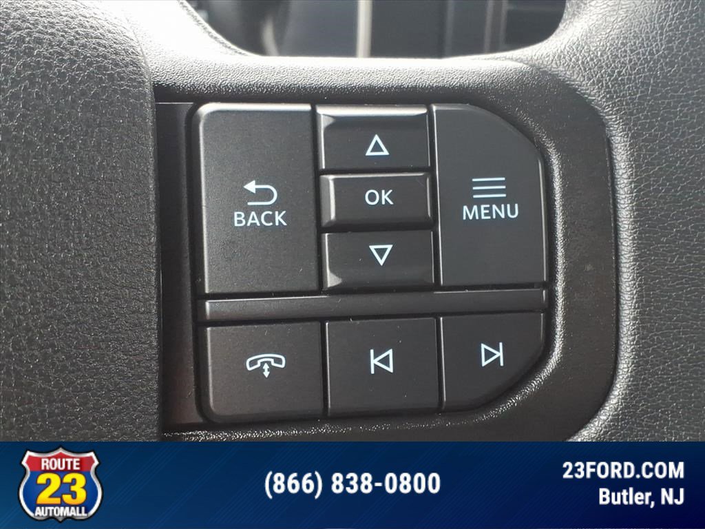 Certified 2023 Ford F150 XL w/ STX Appearance Package image 16