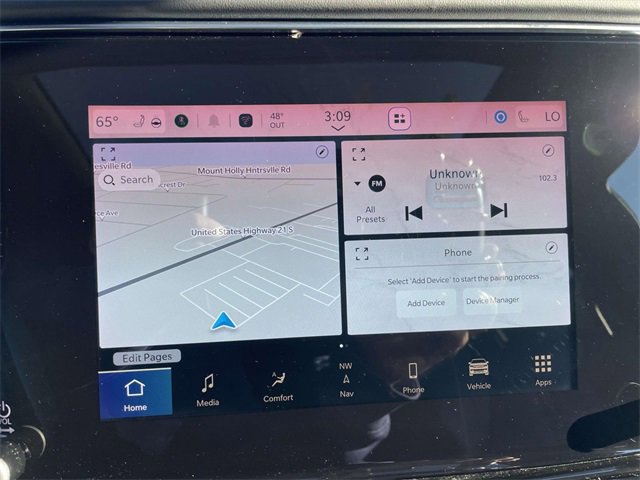 Used 2022 Jeep Wagoneer Series II w/ Premium Group I image 23