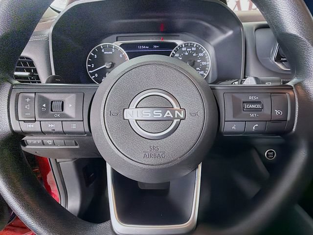 Used 2023 Nissan Rogue S AWD/4WD image 13