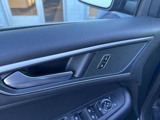 Certified 2024 Ford Edge SEL image 23