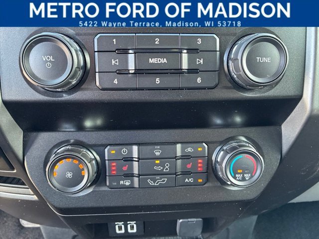 Certified 2020 Ford F150 XLT w/ Equipment Group 302A Luxury AWD/4WD image 26