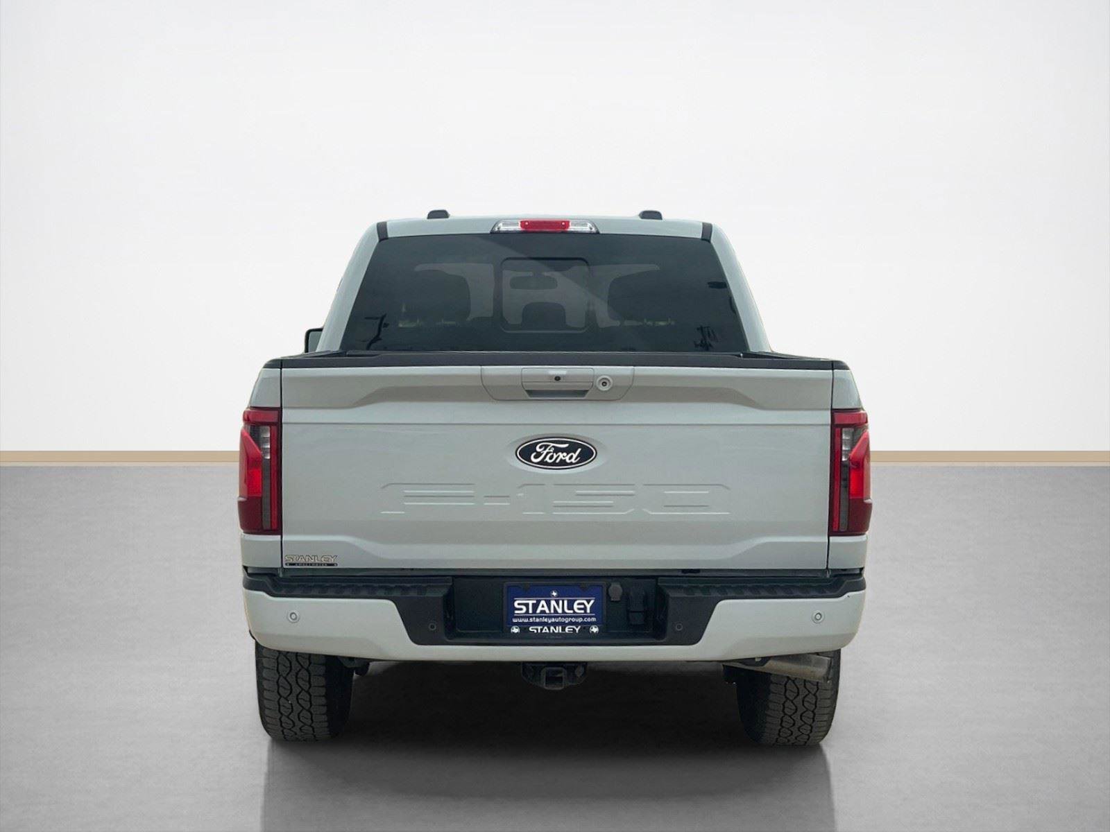 Certified 2024 Ford F150 XLT w/ Equipment Group 302A MID AWD/4WD image 6