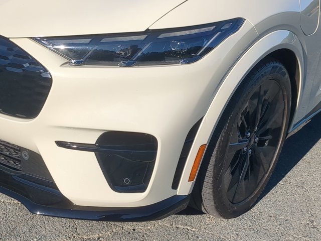 Certified 2025 Ford Mustang Mach-E GT AWD/4WD image 10