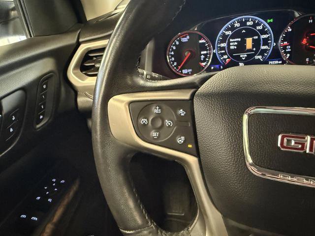 Used 2020 GMC Acadia Denali w/ Trailering Package image 11