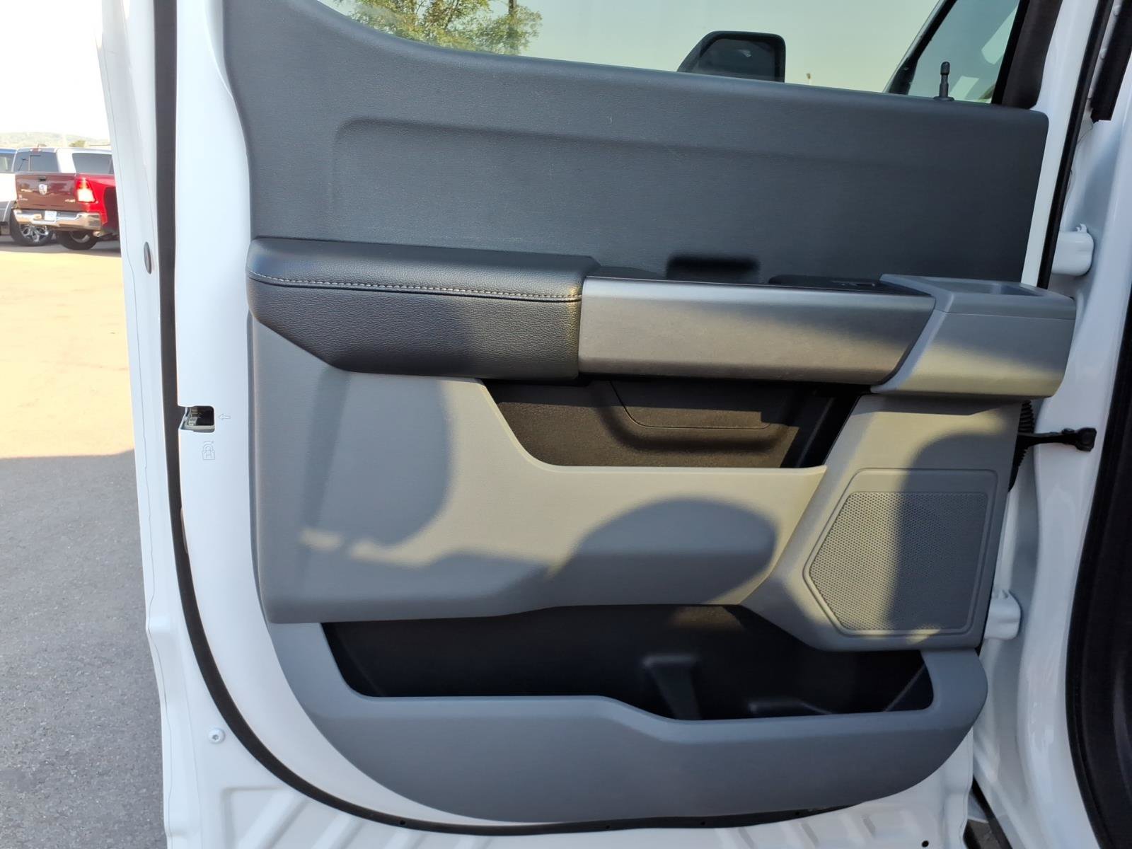 Certified 2026 Ford F250 XLT AWD/4WD image 14