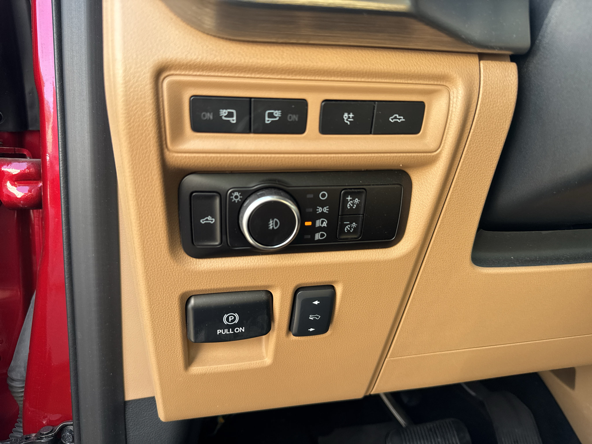 Certified 2023 Ford F150 Lariat w/ Equipment Group 502A High AWD/4WD image 18