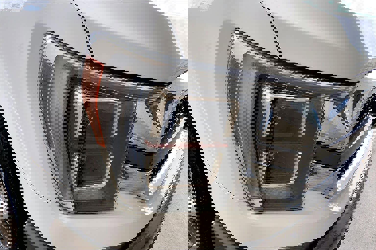 Certified 2023 Ford F150 King Ranch w/ Equipment Group 601A High image 26