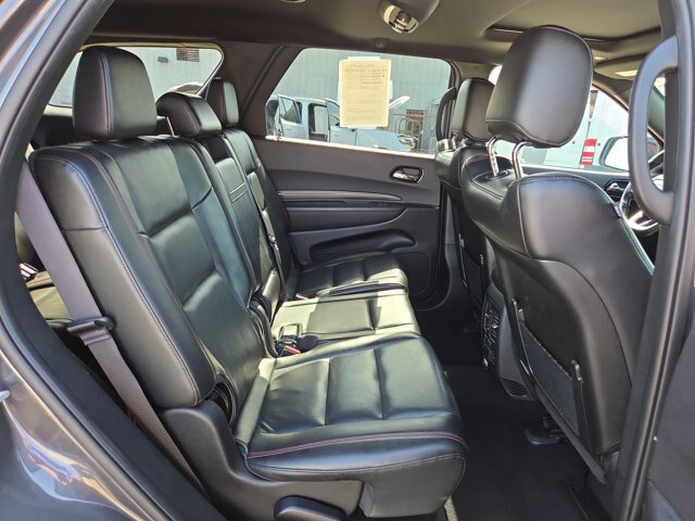 Used 2024 Dodge Durango GT AWD/4WD image 17