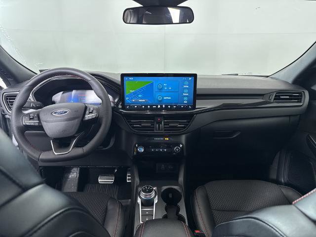Certified 2024 Ford Escape ST-Line w/ Tech Pack #1 image 10