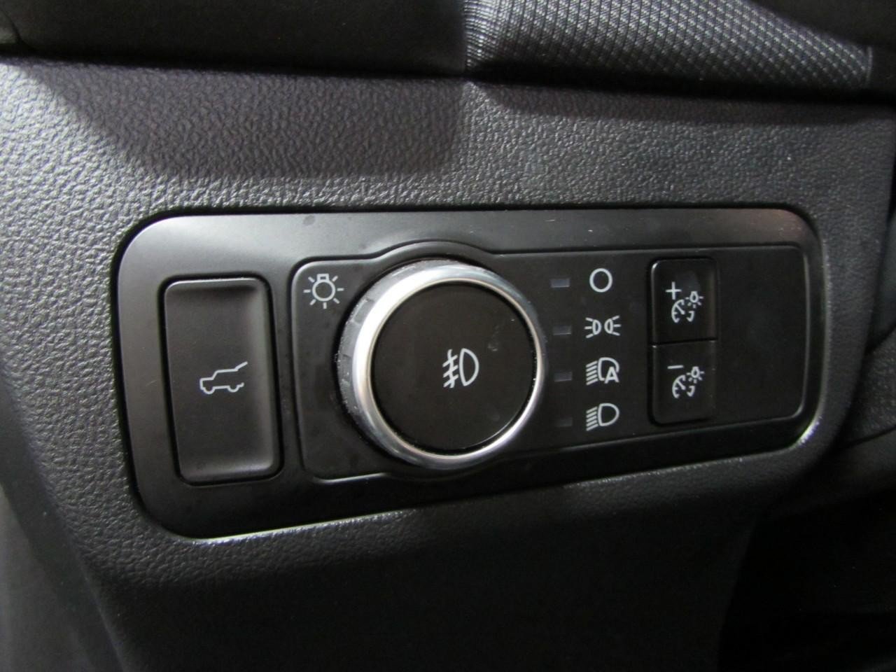 Certified 2025 Ford Bronco Sport Badlands AWD/4WD image 23