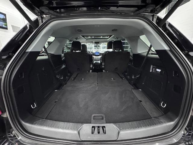 Certified 2023 Ford Explorer XLT w/ Equipment Group 202A image 15