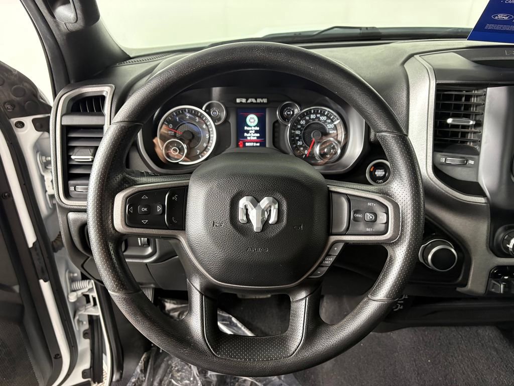 Used 2023 RAM 2500 Tradesman AWD/4WD image 15