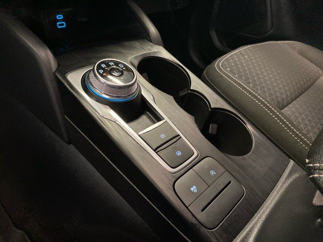 Certified 2023 Ford Escape Active AWD/4WD image 25
