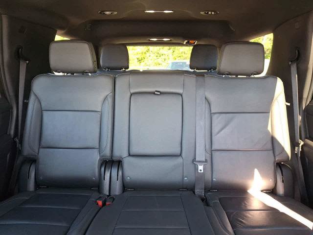Used 2024 Chevrolet Tahoe LT AWD/4WD image 13