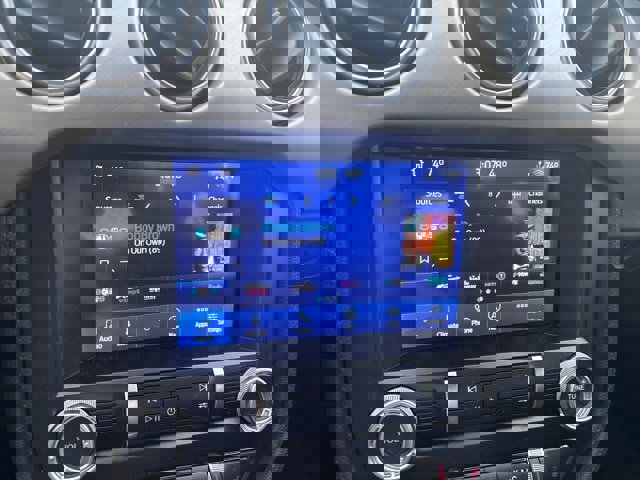 Certified 2022 Ford Mustang Premium w/ Ford Safe & Smart Package image 16