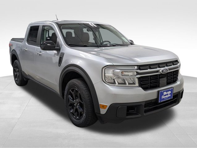 Certified 2024 Ford Maverick Lariat w/ FX4 Off-Road Package AWD/4WD image 21