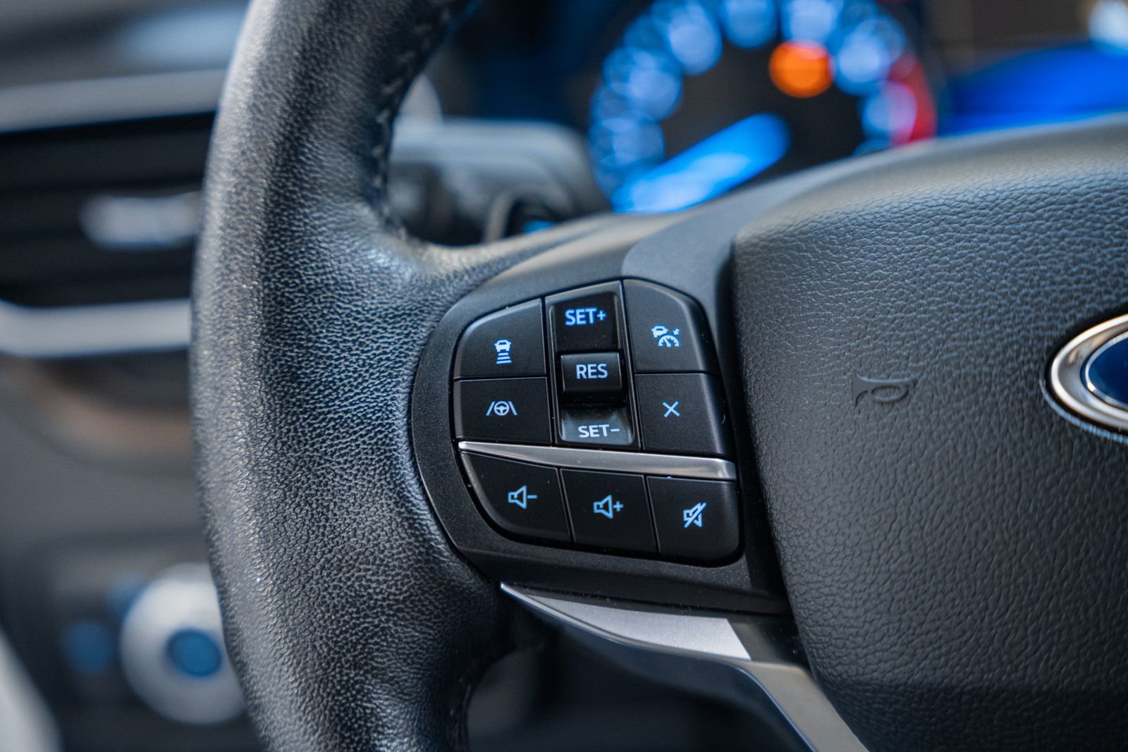 Certified 2020 Ford Explorer Limited image 34