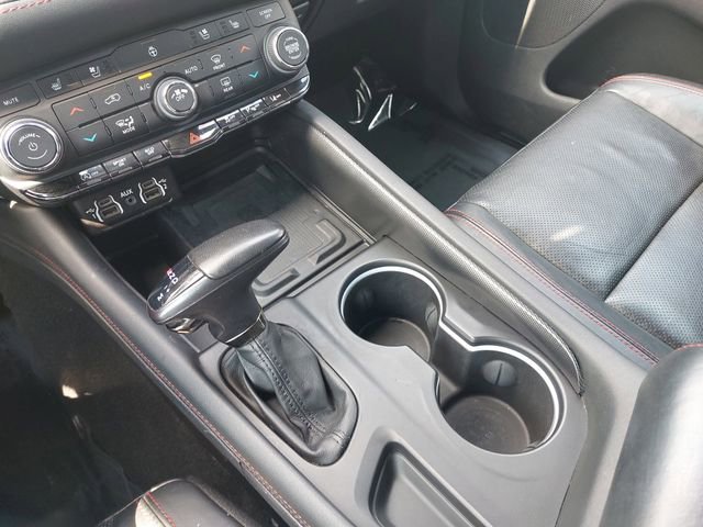 Used 2023 Dodge Durango GT RWD image 24