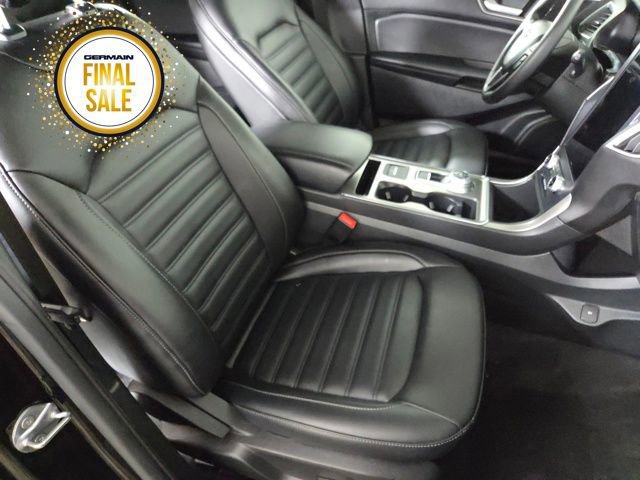 Certified 2022 Ford Edge SEL w/ Convenience Package image 26