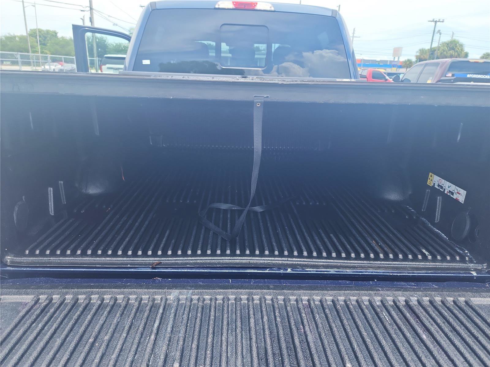 Certified 2020 Ford F150 XLT w/ Equipment Group 302A Luxury RWD image 18